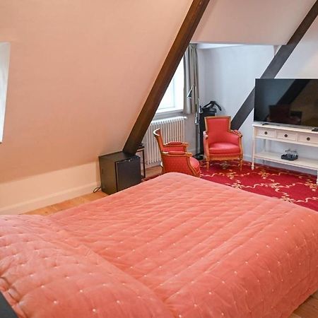 Guesthouse 1640 Brugge Ngoại thất bức ảnh