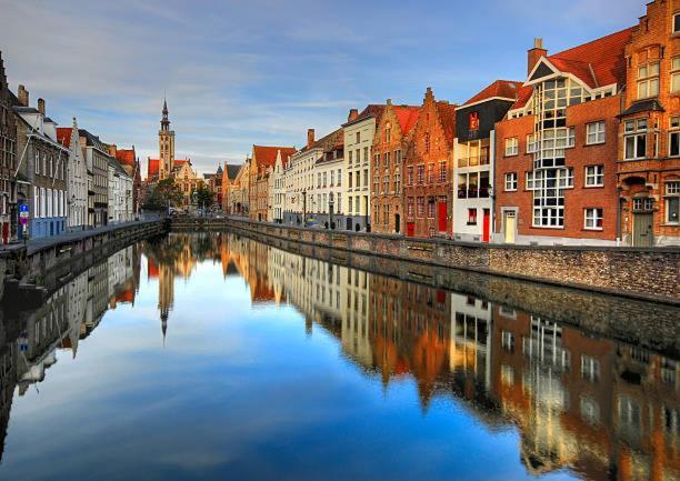 Guesthouse 1640 Brugge Ngoại thất bức ảnh