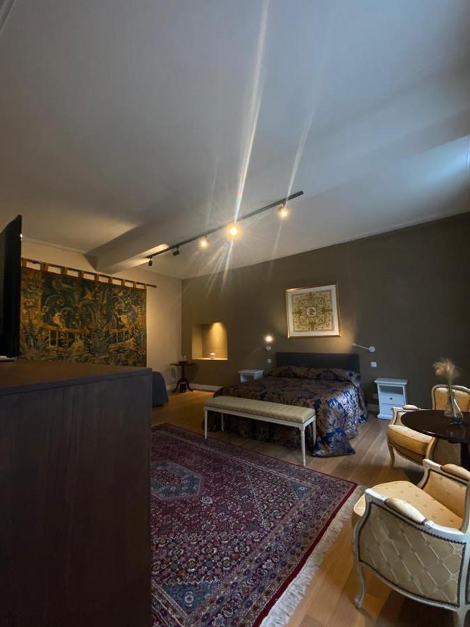 Guesthouse 1640 Brugge Ngoại thất bức ảnh