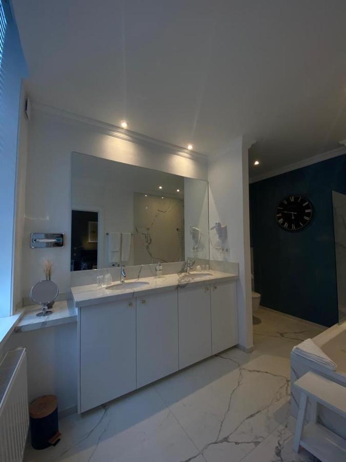 Guesthouse 1640 Brugge Ngoại thất bức ảnh