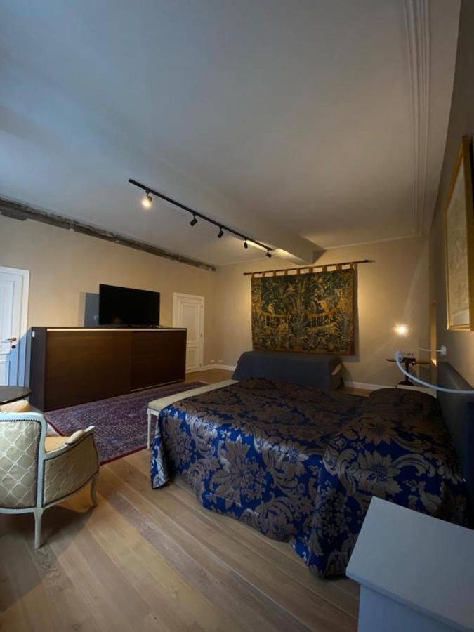 Guesthouse 1640 Brugge Ngoại thất bức ảnh