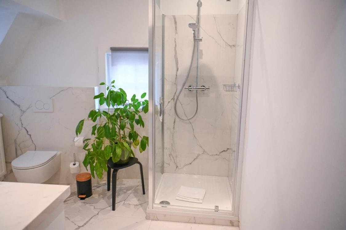 Guesthouse 1640 Brugge Ngoại thất bức ảnh