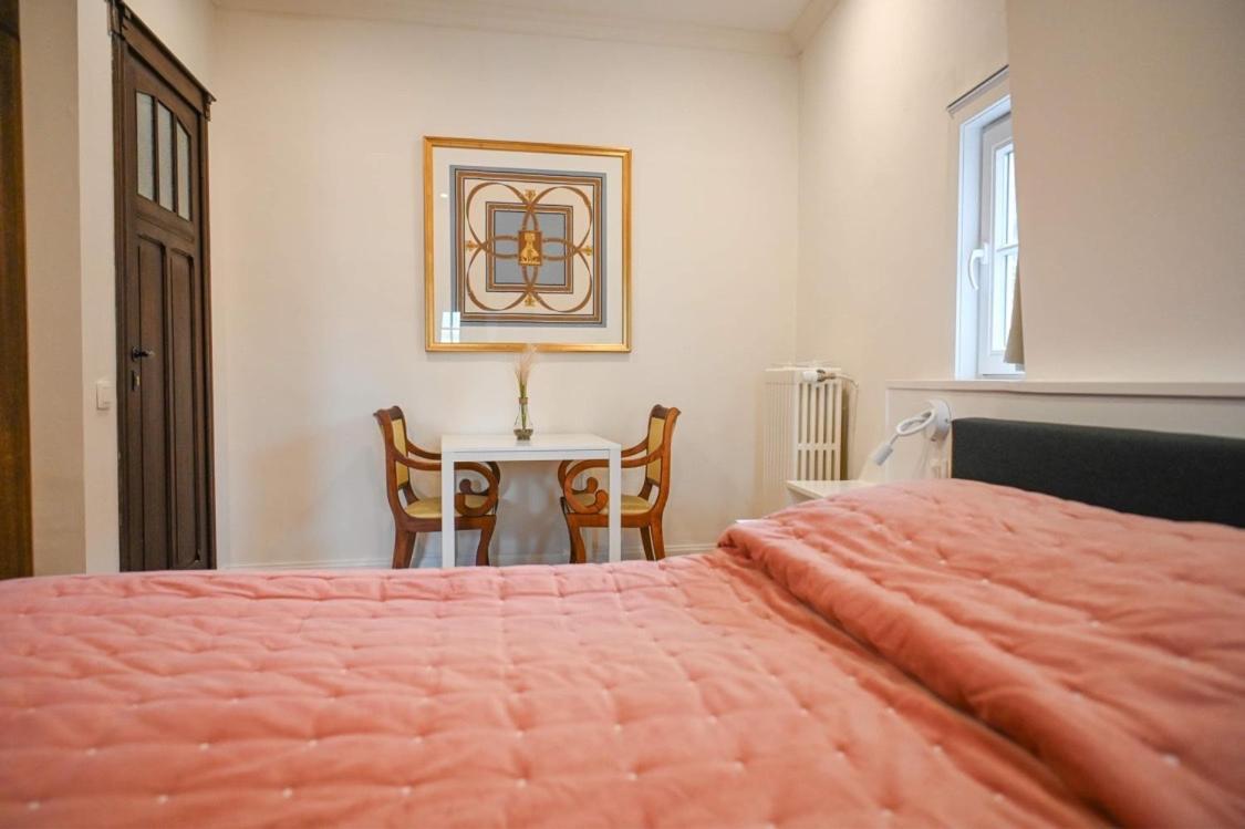 Guesthouse 1640 Brugge Ngoại thất bức ảnh